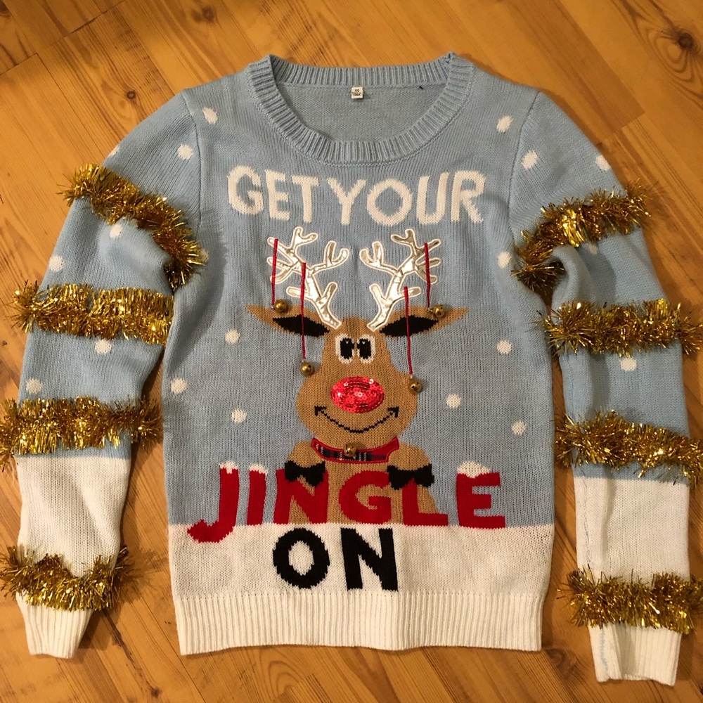 Christmas Sweater